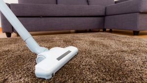 ¿Cómo limpiar tu alfombra correctamente en Madrid?