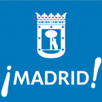 Empresa de limpieza del Ayuntamiento de Madrid.