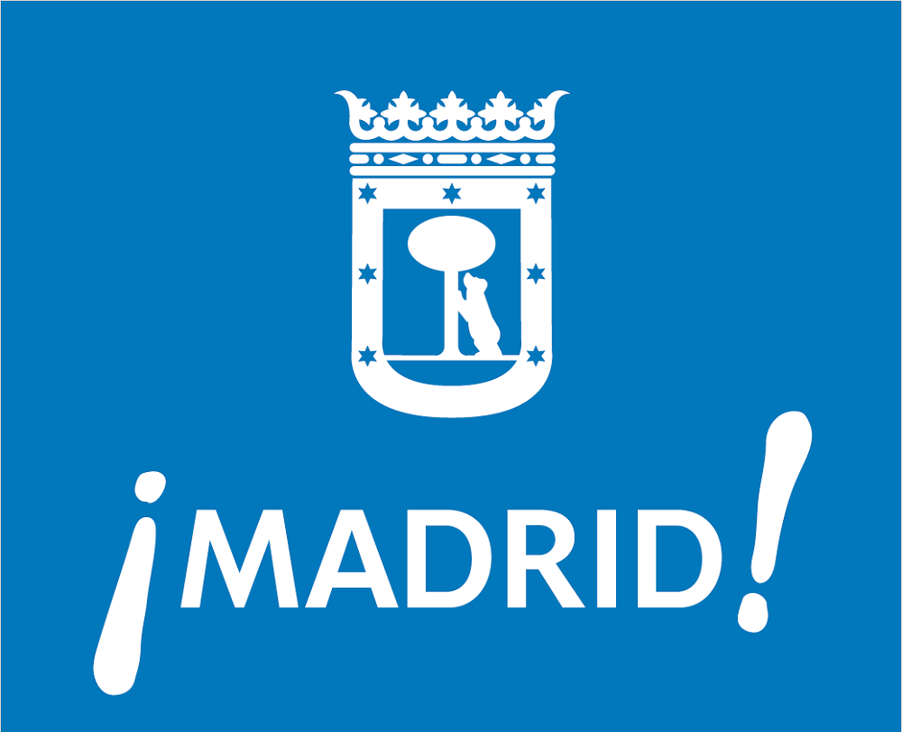 Empresa de limpieza del Ayuntamiento de Madrid.